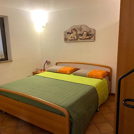Alloggio Turistico La Balocca Монтефиасконе Екстериор снимка