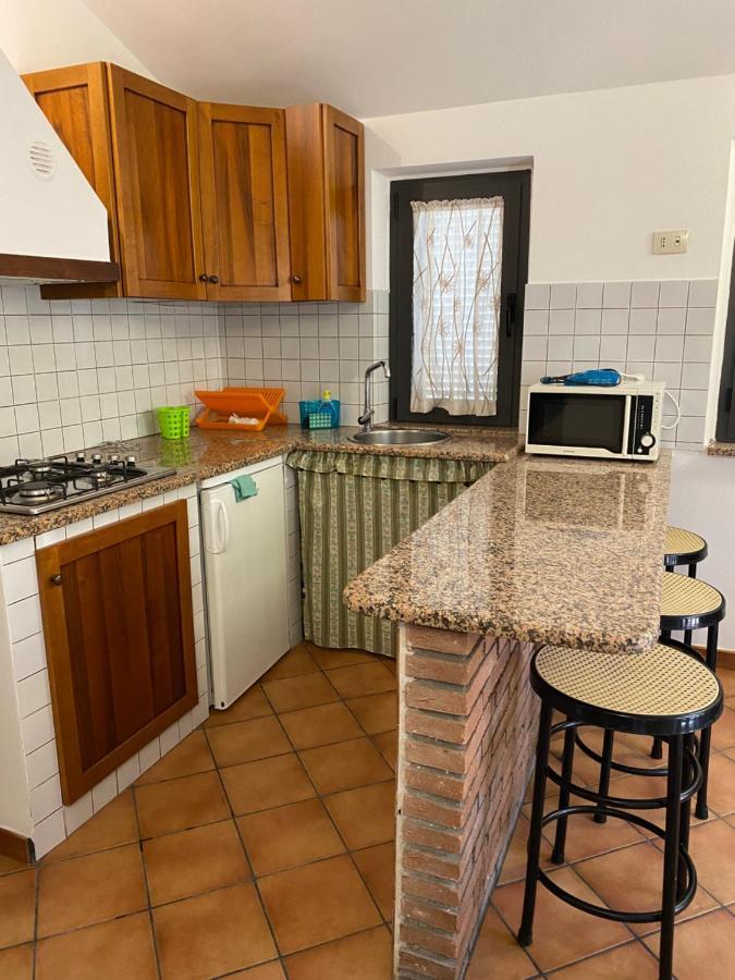 Alloggio Turistico La Balocca Монтефиасконе Екстериор снимка