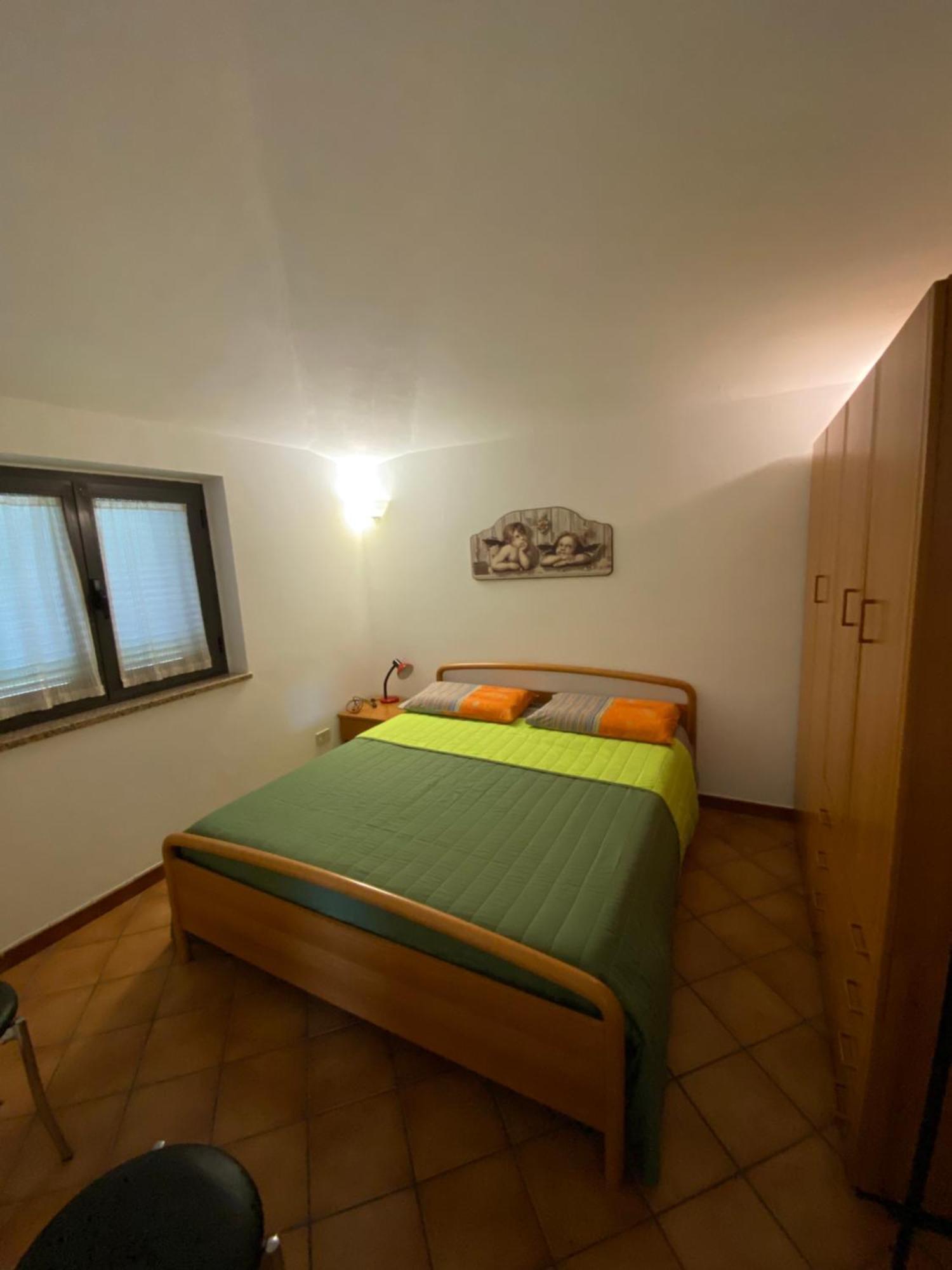 Alloggio Turistico La Balocca Монтефиасконе Екстериор снимка